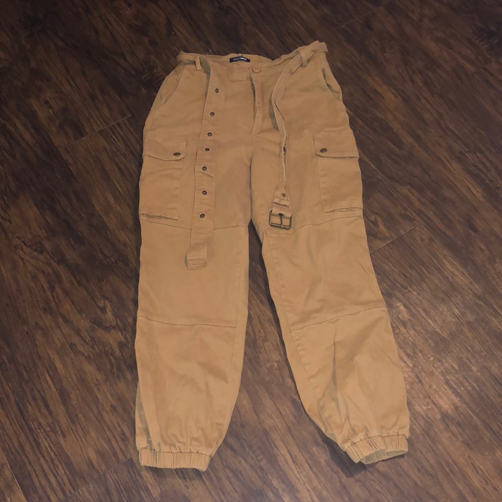 Fashion nova pants